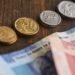 Rand up slightly before unemployment data