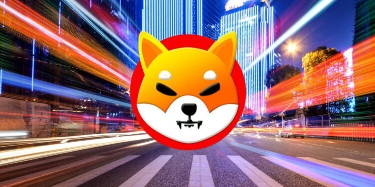 SHIB Price Prediction for September 2023
