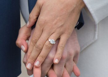 Sources Deny Meghan Markle And Prince Harry Are On The Rocks
