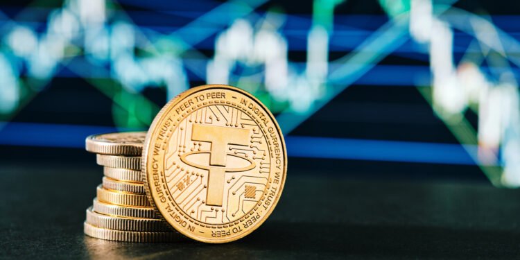 Stablecoin Market Cap To Hit Nearly $3 Trillion By 2028: Bernstein Report