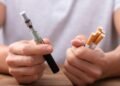 Study explores vaping trends among US adults with cardiovascular disease