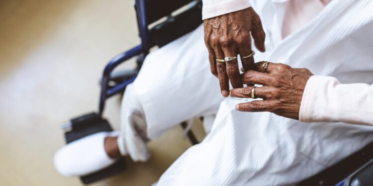 Study finds new variant for Parkinson’s in African populations