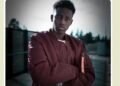 Tevin Njenga Kamau Of Lakewood, Washington