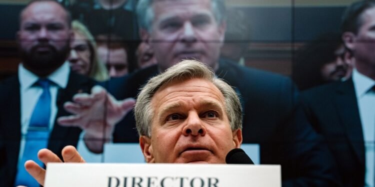 The FBI Has Collected DNA Profiles for 21 Million People