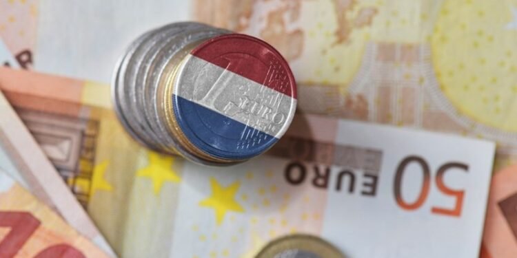 The Netherlands Has Entered Recession, Shrinking 0.3% in Q2 2023