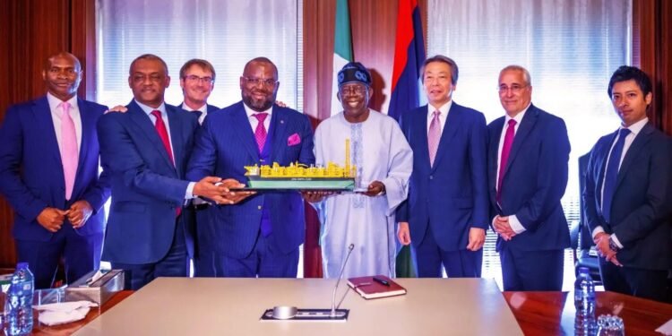 Tinubu’s new cabinet faces mighty challenges