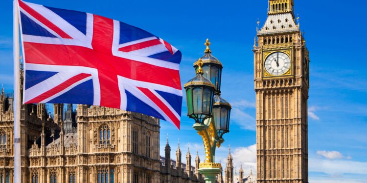 UK Economy Grows by 0.2% in Q2, Higher Than Expected