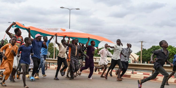 What to Know About Niger’s Coup