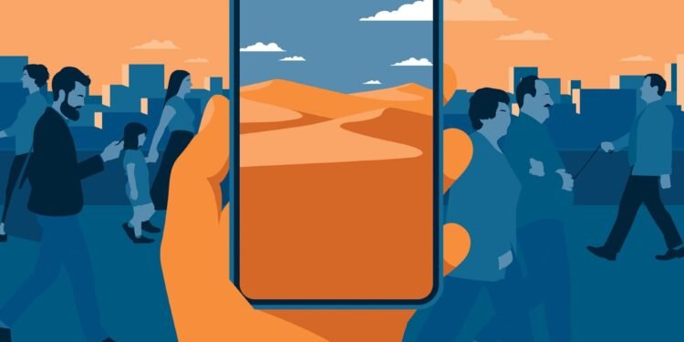 Why You Should Keep Posting On Social Even If Viewership Is Low