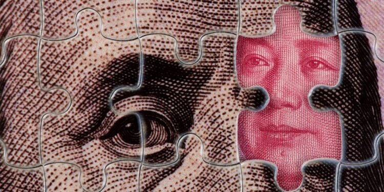 Will U.S. Economy Be Impacted if BRICS Trade In Local Currencies?