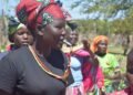 Women’s Rights In Africa
