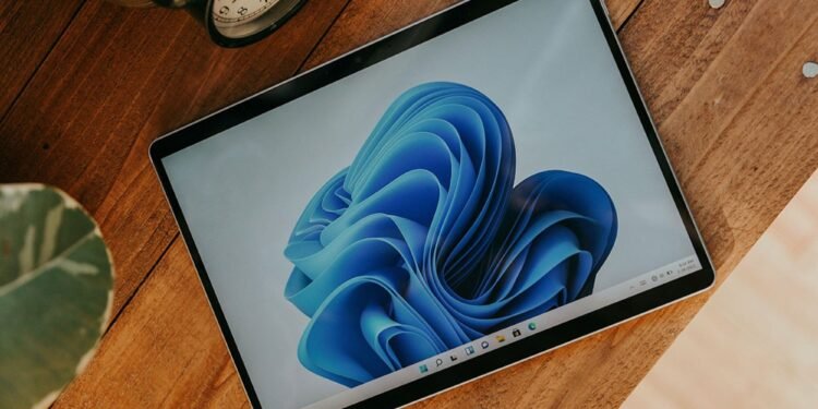 Work More Efficiently With Windows 11 Pro, Now $32.97 During the Labor Day Sale