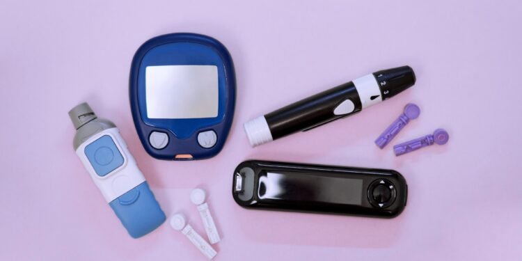 personalized approach shows promise in matching patients with optimal glucose-lowering therapies