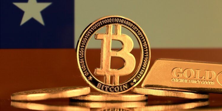 ‘High Net Worth’ Chileans Growing Crypto Keen