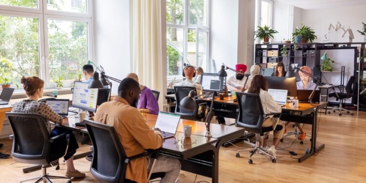 10 Things to Consider When Shopping for a Coworking Space