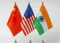 2 BRICS Countries To Be Ahead of U.S. GDP in 2075