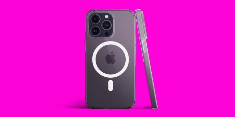 21 Best iPhone 14 Cases and Accessories (2023): MagSafe-Tested, Chargers, and More