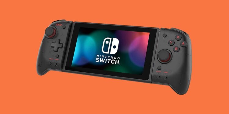 24 Best Nintendo Switch Accessories (2023): Docks, Cases, Headsets, and More