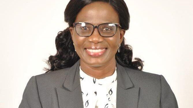 4 things to know about Botswana’s new CG Jeanette Chanda Makgolo