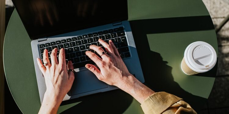 5 Ways to Work Remotely (and Effectively) for the Long Haul