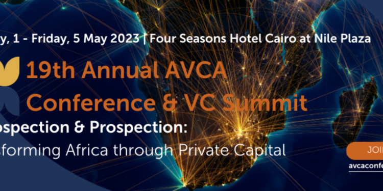 ACA co-sponsors the AVCA Conference 2023 – Investment Management in Africa