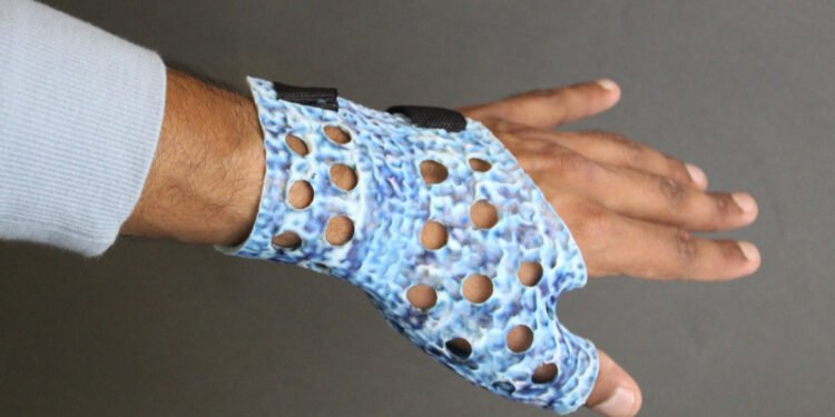 AI-driven tool makes it easy to personalize 3D-printable models