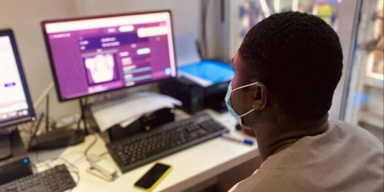Accra provides lessons on how to run an AI start-up