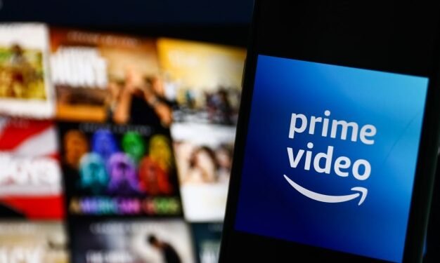 Amazon Prime Video will start showing ads from early next year
