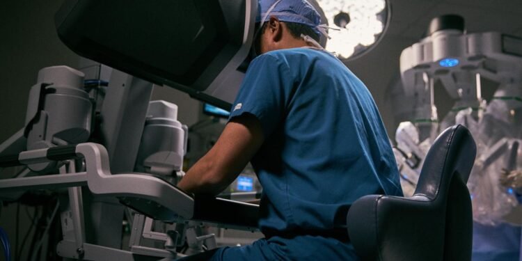 Biosignals, Robotics, and Rehabilitation – IEEE Spectrum