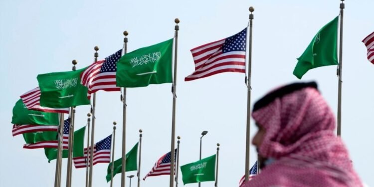 Can Saudi Arabia Ask the US To Pay For Oil in Local Currency?