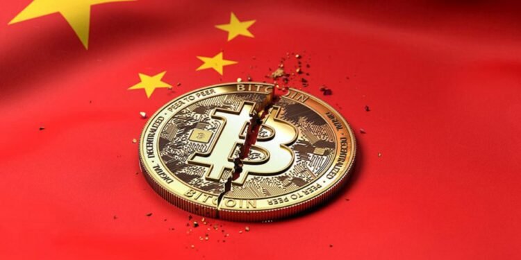 China Sees Biggest Capital Outflux in 8 Years, Where is it Heading?