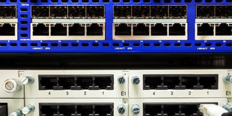 Chinese Hackers Are Hiding in Routers in the US and Japan