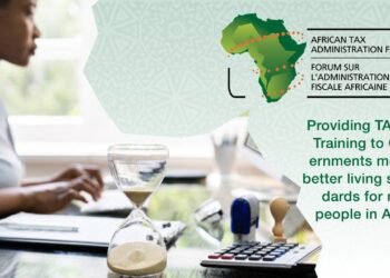 Cross-border supply effects on VAT compliance in Africa’s digital economy
