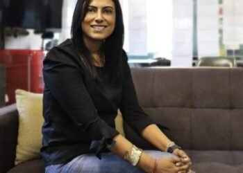 Devashnie Singh, chief people officer at Grey SA