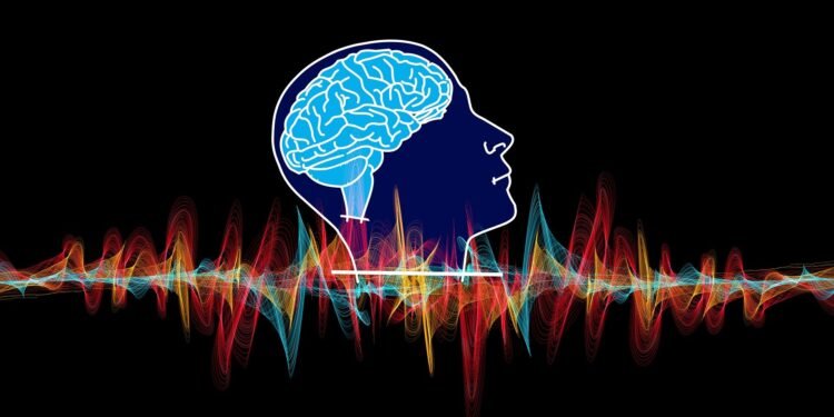 Discovering the intention of a person using just brain wave data