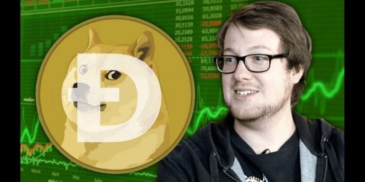 Dogecoin Founder Slams President Biden Over 25% Tax Proposal