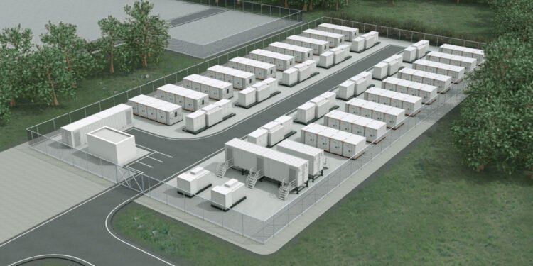 EDF hails ‘summer of storage’ as 200MW of capacity approved