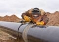 EPCM Holdings Secures Contract for 750km Mauritanian Gas Pipeline