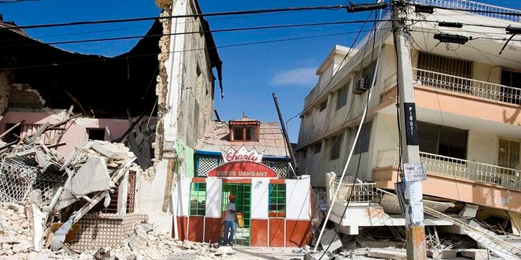 Earthquake in Morocco: Death Toll Rises to 296, Hundreds Injured