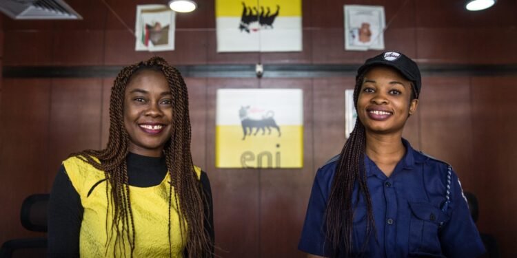 Eni sells down Nigerian onshore to local player