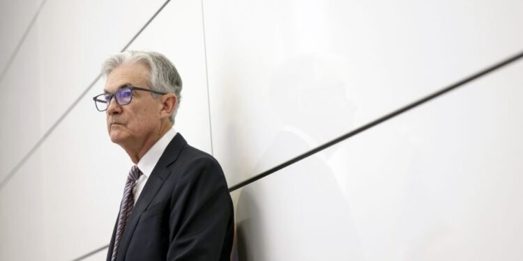 Fed set to pause rate hikes, but don’t count out another increase