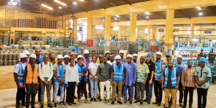 Ghana: CSOs Laud Implementation Of LPG Cylinder Recirculation Model