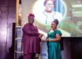 Ghana: NPA Deputy CEO, Linda Asante, Receives 2023 Excellence Award