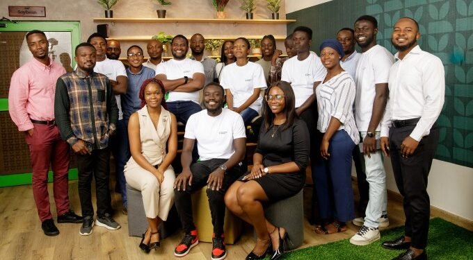 Ghana’s Complete Farmer, which connects farmers to global food buyers, raises $10.4M