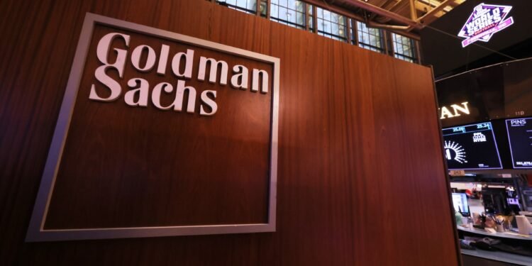 Goldman Sachs Sued By Ex-Exec Claiming ‘Culture of Bullying’