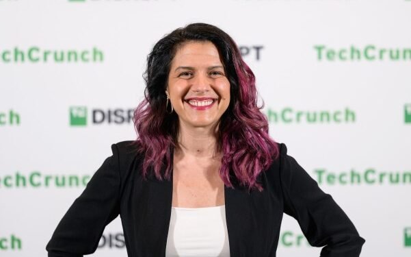 Google’s Parisa Tabriz on how the company stays ahead of hackers