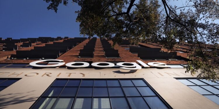 Google’s big antitrust trial kicks off, with even bigger implications