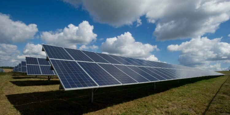HDF to Develop Green Hydrogen Power Plant in Namibia