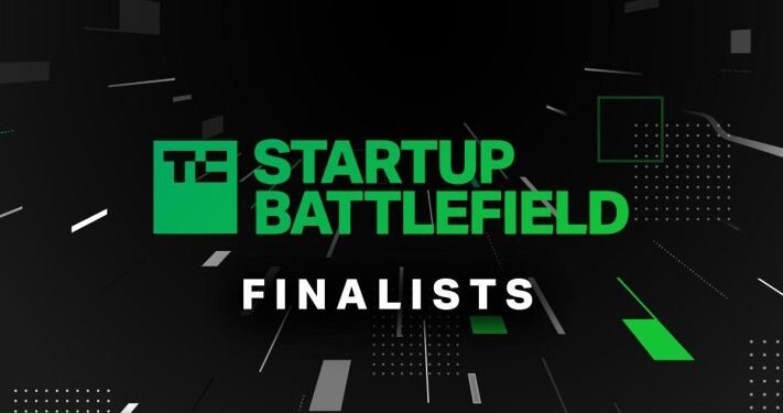 Here are the 6 finalists of Startup Battlefield at Disrupt 2023