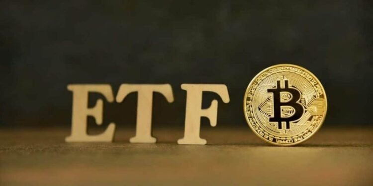 House Lawmakers Push SEC to Approve Spot Bitcoin ETFs 